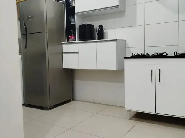 Imagem 6: Vende-Se Ágio de Apartamento no Residencial Aurora
