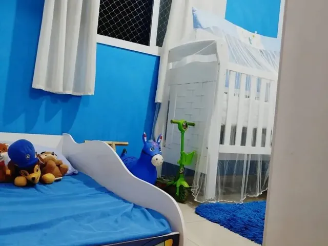 Imagem 9: Vende-Se Ágio de Apartamento no Residencial Aurora