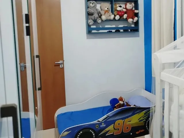 Imagem 10: Vende-Se Ágio de Apartamento no Residencial Aurora