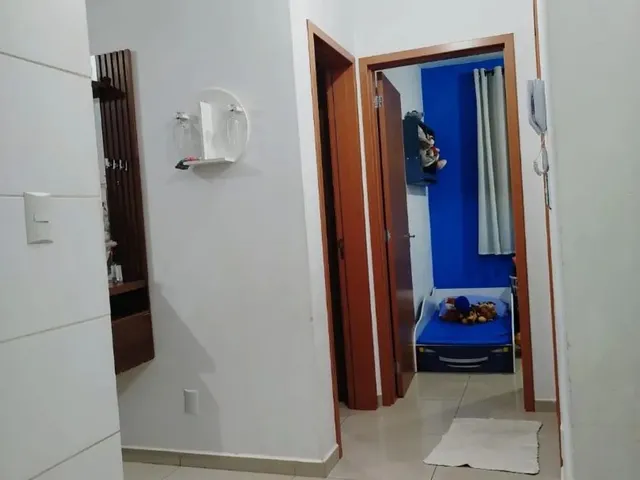 Imagem 11: Vende-Se Ágio de Apartamento no Residencial Aurora