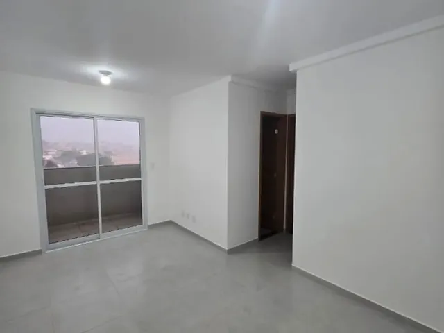 Imagem: Apartamento Novo - Residencial Ideale