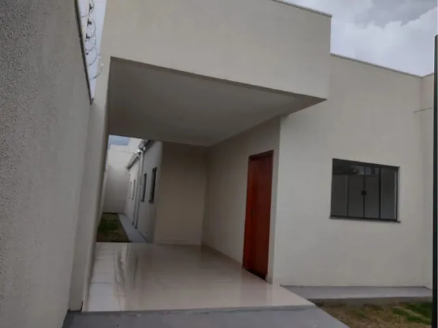 Imagem: Casa Summervilhe com 3 Quartos, 1 Suite