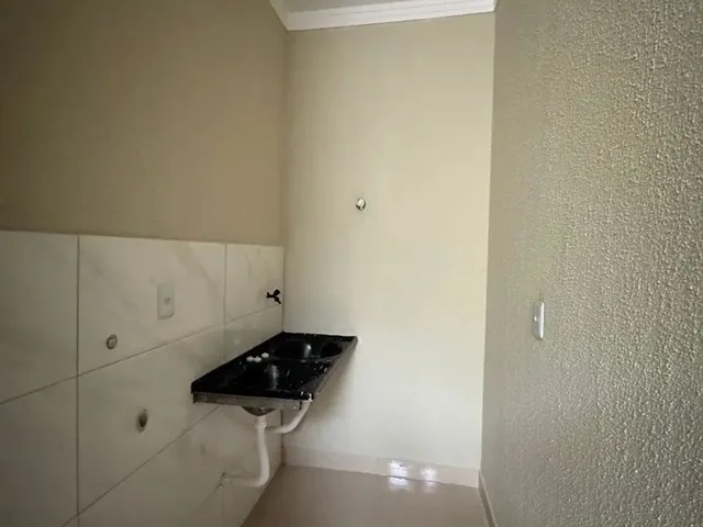 Imagem 3: Casa Summervilhe com 3 Quartos, 1 Suite, Terreno de 150 M, Nova, Financia!