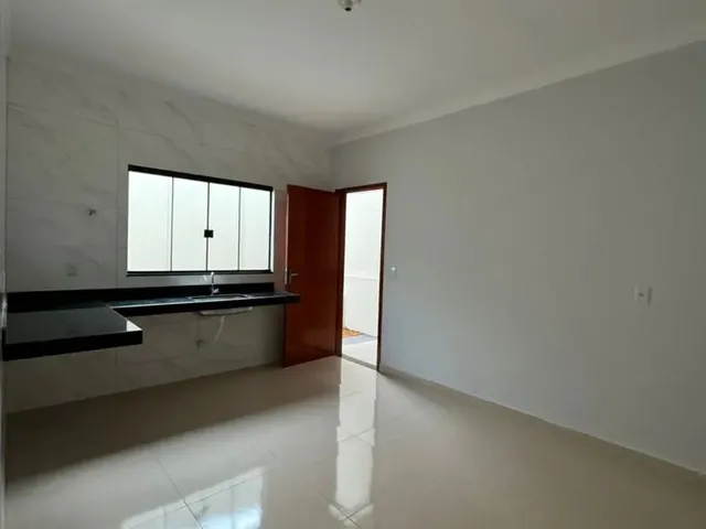 Imagem 6: Casa Summervilhe com 3 Quartos, 1 Suite, Terreno de 150 M, Nova, Financia!