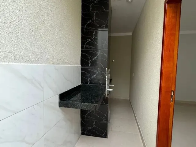 Imagem 5: Casa Summervilhe com 3 Quartos, 1 Suite, Terreno de 150 M, Nova, Financia!