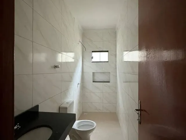 Imagem 4: Casa Summervilhe com 3 Quartos, 1 Suite, Terreno de 150 M, Nova, Financia!