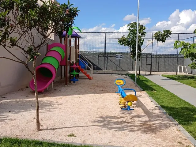 Imagem 3: Casa em Condomínio em Anápolis