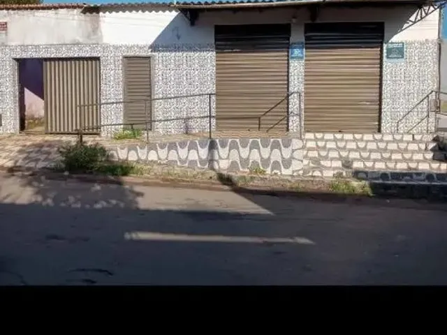 Imagem: Vendo Casa com Amplo Ponto Comercia no Morada