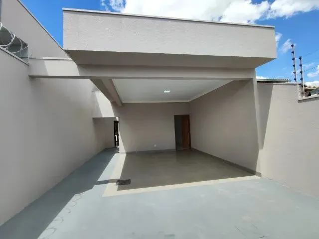 Imagem: Casa Anapolis com 3 Quartos, 1 Suite, Nova