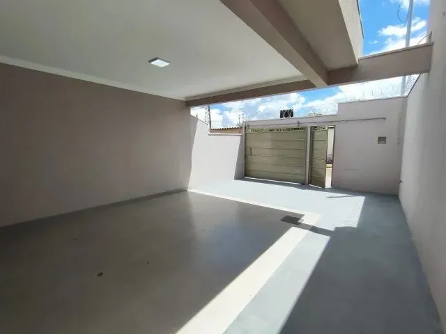 Imagem 10: Casa Anapolis com 3 Quartos, 1 Suite, Nova, Financia, Adriana Parque