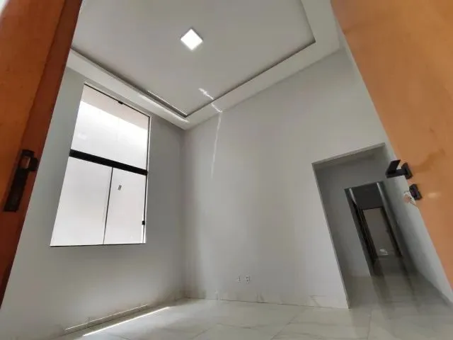Imagem 3: Casa Anapolis com 3 Quartos, 1 Suite, Nova, Financia, Adriana Parque