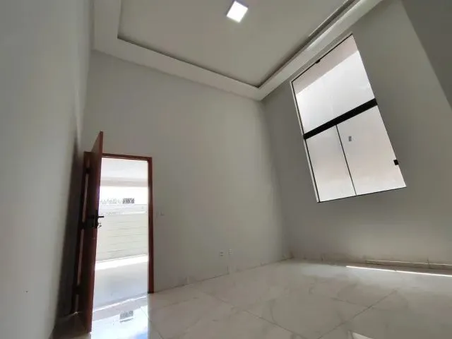 Imagem 5: Casa Anapolis com 3 Quartos, 1 Suite, Nova, Financia, Adriana Parque