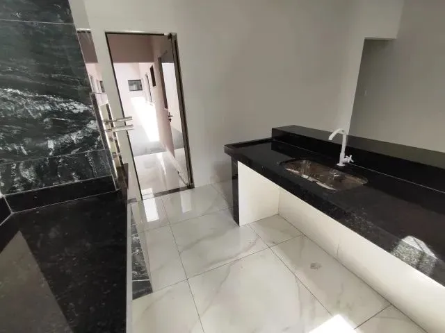 Imagem 14: Casa Anapolis com 3 Quartos, 1 Suite, Nova, Financia, Adriana Parque