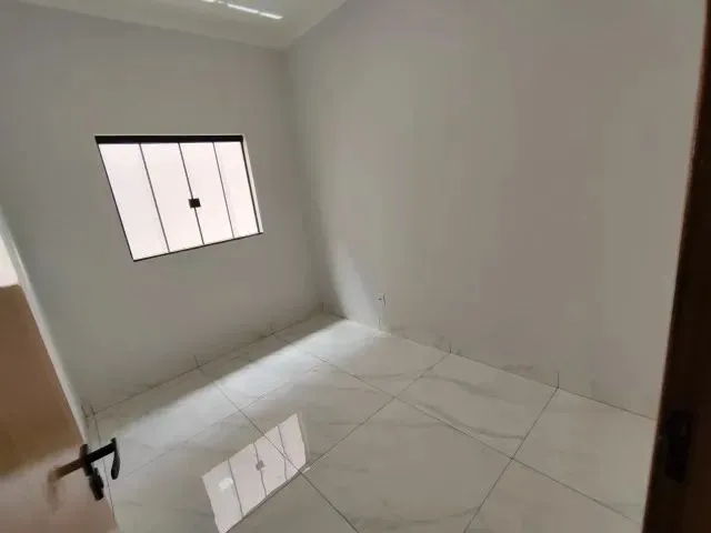 Imagem 6: Casa Anapolis com 3 Quartos, 1 Suite, Nova, Financia, Adriana Parque