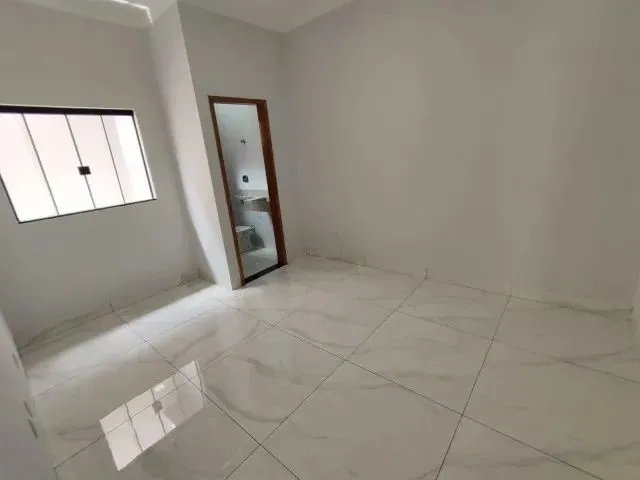 Imagem 12: Casa Anapolis com 3 Quartos, 1 Suite, Nova, Financia, Adriana Parque