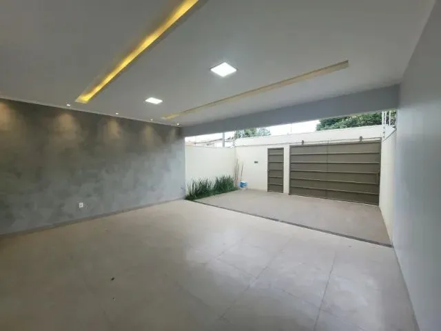 Imagem 5: Casa em Anápolis com 3 Quartos, 1 Suíte, Garagem para 2 Carros, Sala com Pé Direito