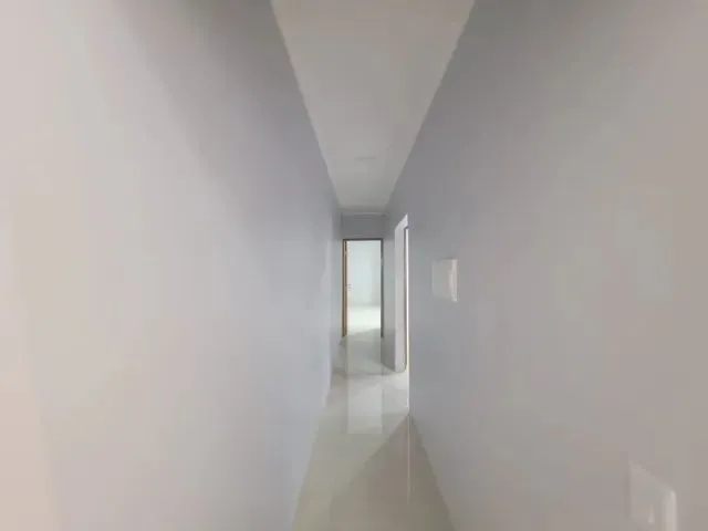 Imagem 2: Casa em Anápolis com 3 Quartos, 1 Suíte, Garagem para 2 Carros, Sala com Pé Direito