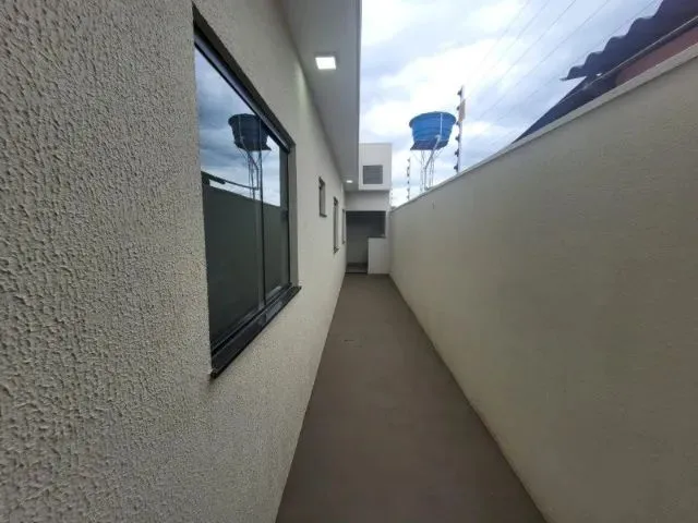 Imagem 8: Casa em Anápolis com 3 Quartos, 1 Suíte, Garagem para 2 Carros, Sala com Pé Direito