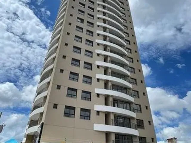 Imagem: Vendo Apartamento Bairro Jundiaí Resd Privilégi