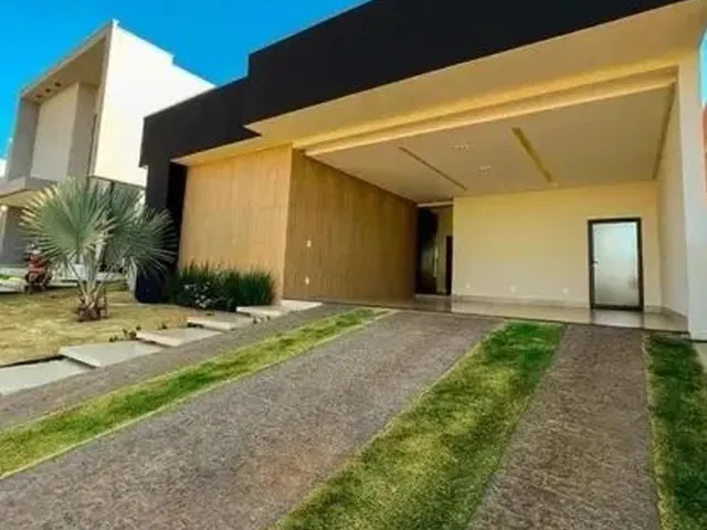 Imagem: Vendo Casa Condomínio Terras Aphaville