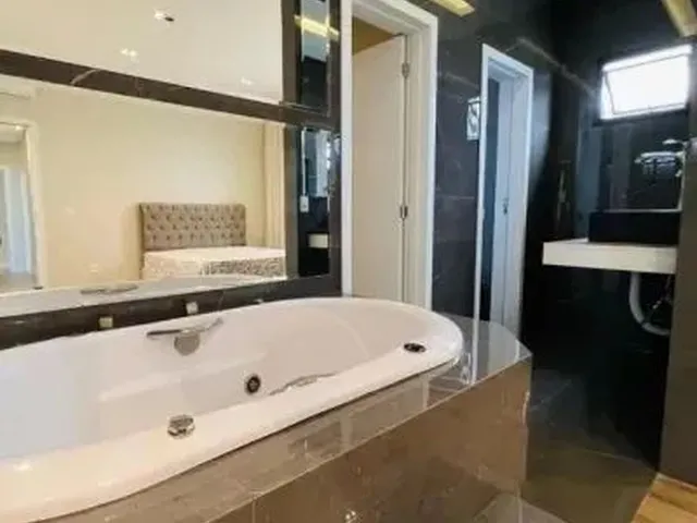 Imagem 6: Vendo Casa Condomínio Terras Aphaville