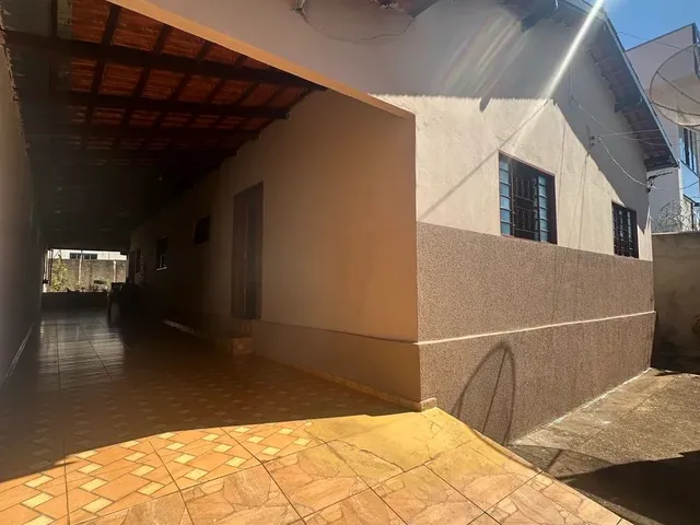 Imagem: B. Jardim Alvorada/ Av Principal