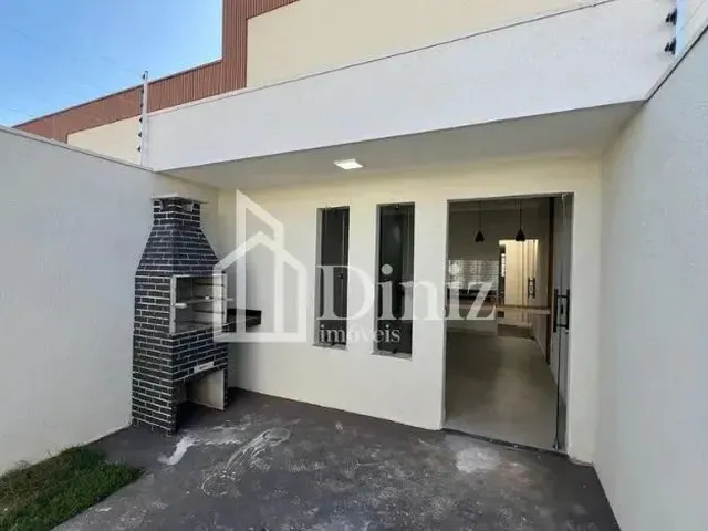 Imagem: Linda Casa para Venda Tem 64 M2 com 3 Quartos