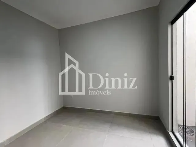 Imagem 9: Linda Casa para Venda Tem 64 M2 com 3 Quartos Sendo Um Suíte em Gran Ville - Anápolis