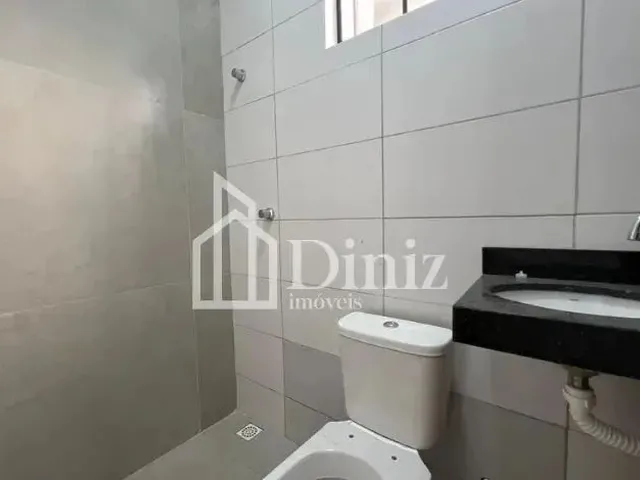 Imagem 4: Linda Casa para Venda Tem 64 M2 com 3 Quartos Sendo Um Suíte em Gran Ville - Anápolis