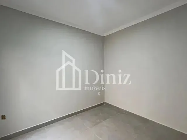 Imagem 10: Linda Casa para Venda Tem 64 M2 com 3 Quartos Sendo Um Suíte em Gran Ville - Anápolis