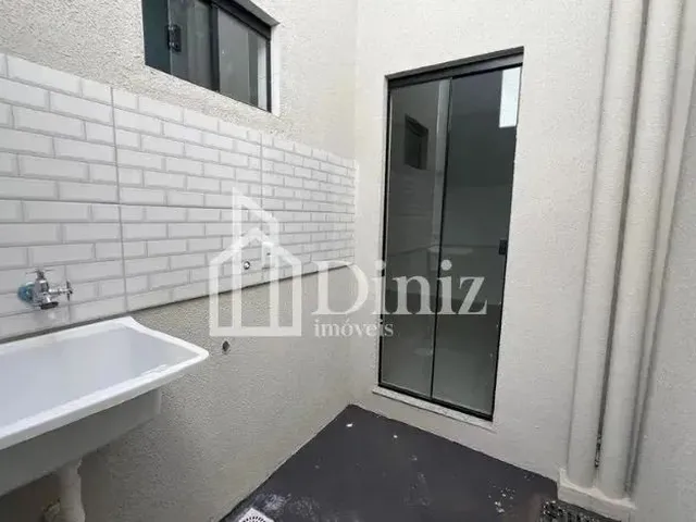 Imagem 5: Linda Casa para Venda Tem 64 M2 com 3 Quartos Sendo Um Suíte em Gran Ville - Anápolis
