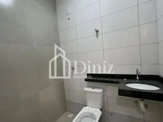 Imagem 6: Linda Casa para Venda Tem 64 M2 com 3 Quartos Sendo Um Suíte em Gran Ville - Anápolis