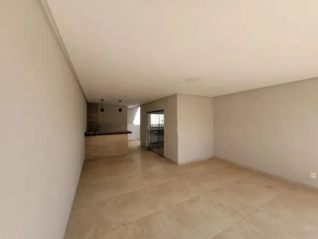 Imagem 9: Casa Vale do Sol com 3 Quartos, 1 Suíte, Moderna, Pé Direito Duplo, Anápolis, Go