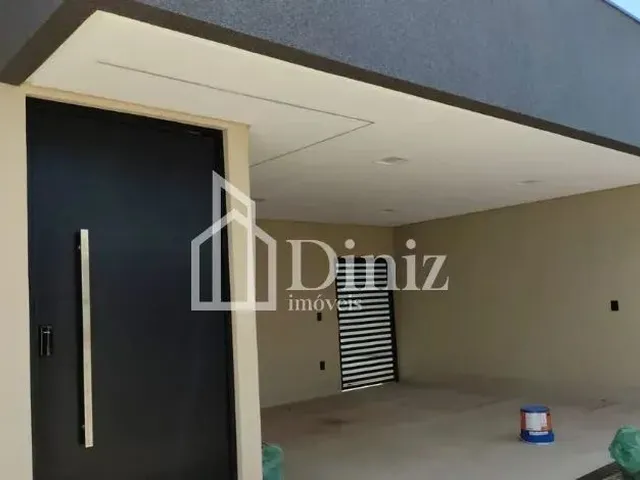 Imagem 1: Casa para a Venda no Setor Central com 3/4 Sendo Um Suíte com 225M2 de Lote