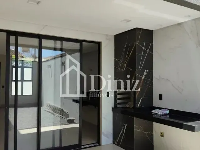 Imagem 9: Casa para a Venda no Setor Central com 3/4 Sendo Um Suíte com 225M2 de Lote