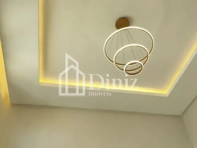 Imagem 5: Casa para a Venda no Setor Central com 3/4 Sendo Um Suíte com 225M2 de Lote
