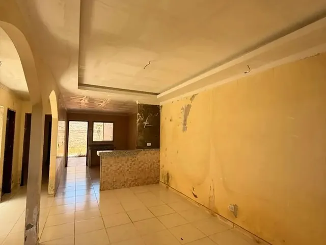 Imagem: Casa Setor Cristina II 150M²