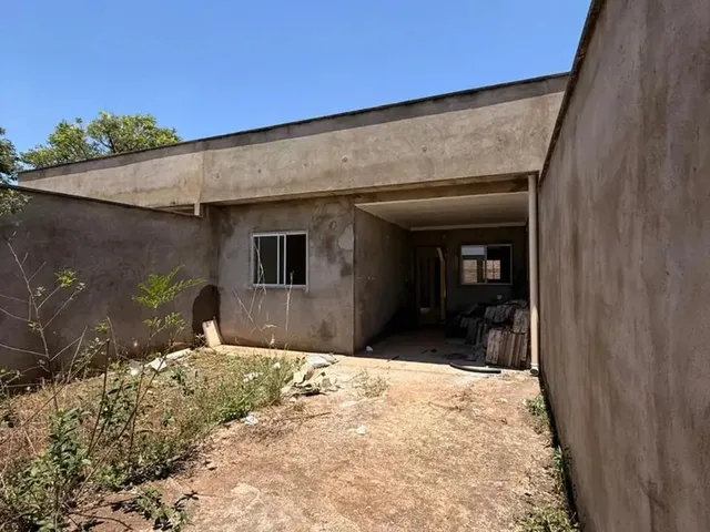 Imagem 9: Casa Setor Cristina II 150M²