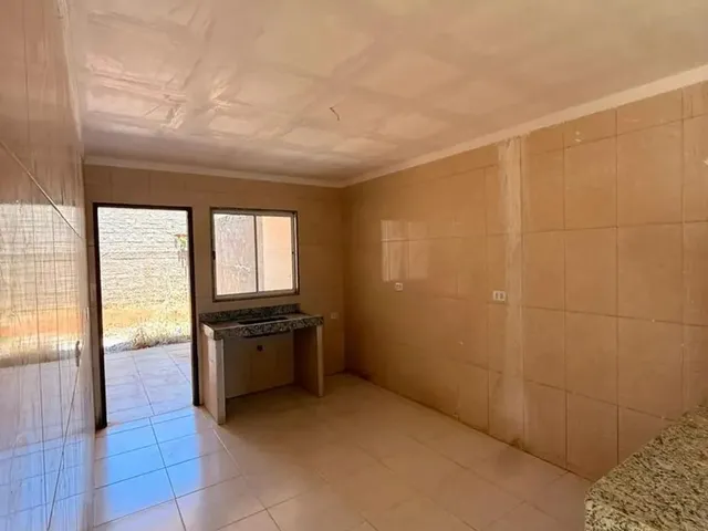Imagem 12: Casa Setor Cristina II 150M²