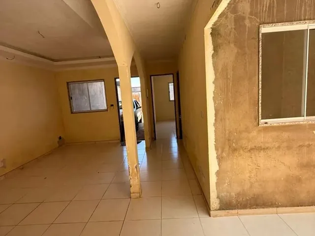 Imagem 6: Casa Setor Cristina II 150M²