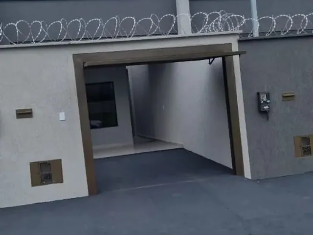 Imagem: Vende-Se Casa Cristina II Expansão Trindade