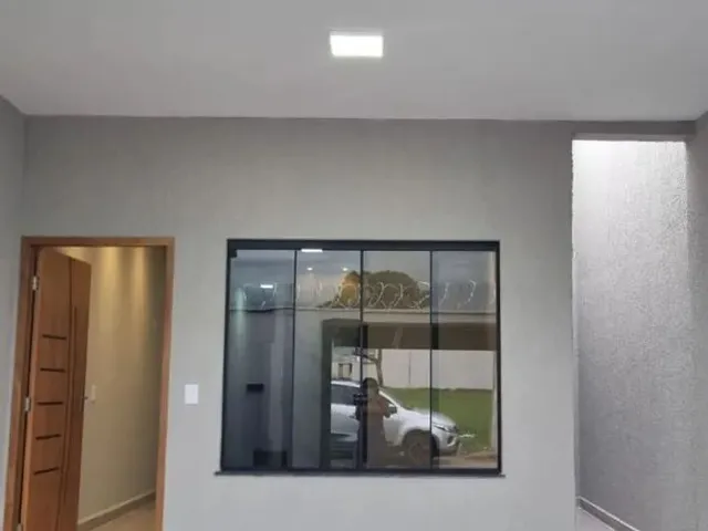 Imagem 2: Vende-Se Casa Cristina II Expansão Trindade