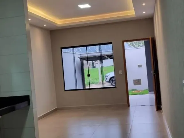 Imagem 3: Vende-Se Casa Cristina II Expansão Trindade