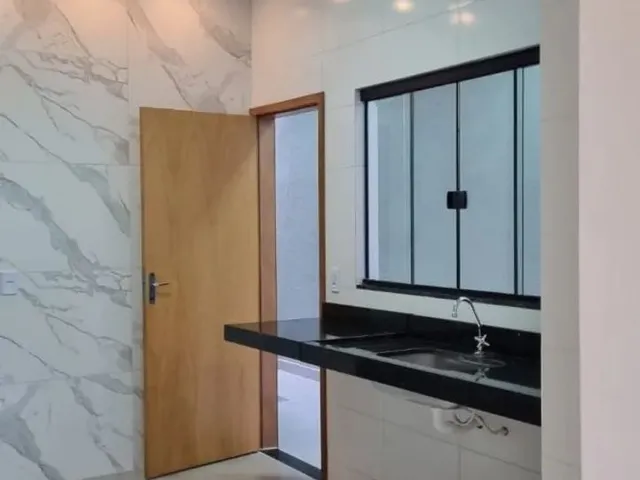 Imagem 13: Vende-Se Casa Cristina II Expansão Trindade