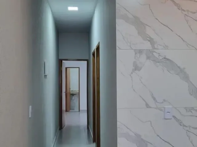 Imagem 14: Vende-Se Casa Cristina II Expansão Trindade