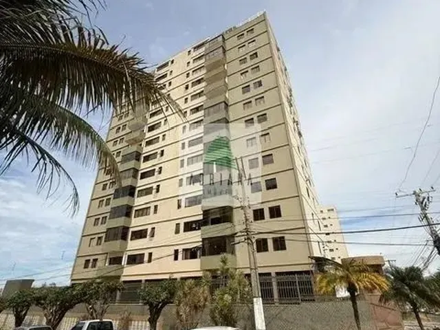 Imagem: Venda Apartamento Muito Bem Localizado