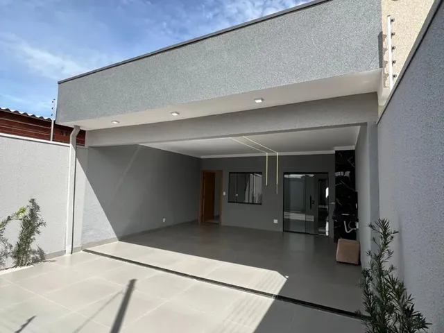 Imagem: Casa Setor Escala Grande Jaiara