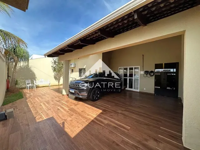 Imagem: Casa para Venda, 3 Quarto(S), Parque Brasília