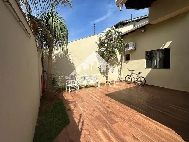 Imagem 7: Casa para Venda, 3 Quarto(S), Parque Brasília 2ª Etapa, Anapolis