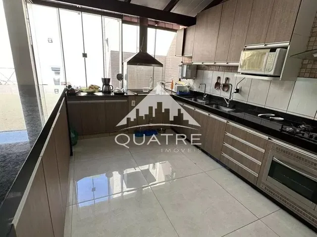 Imagem 2: Casa para Venda, 3 Quarto(S), Parque Brasília 2ª Etapa, Anapolis